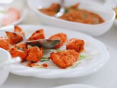 烤辣鸡块-VATAN INDIAN RESTAURANT米特餐饮有限公司(城北路店)