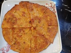 -燚青春泥炉烤肉(东泰店)