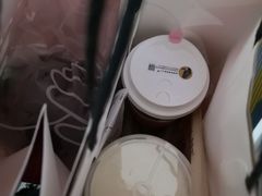 手炒黑糖脏脏茶-LELECHA乐乐茶(新街口大洋店)