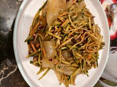 -粗粮人家·东北菜(洋桥店)