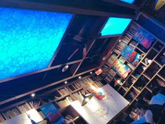 -鱼库·不仅是一家烤鱼店(车公庙店)