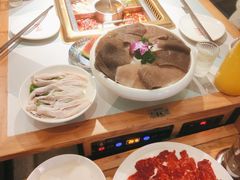 -雾都渣渣火锅(南城智汇城店)