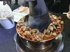 -北龙火锅店(燕山大街店)