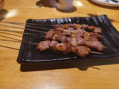 -蒙料·手把肉(望京店)