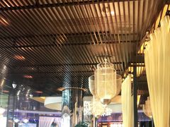 大堂-润园四季椰子鸡火锅(海上世界店)