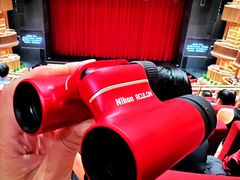 -交通银行前滩31演艺中心