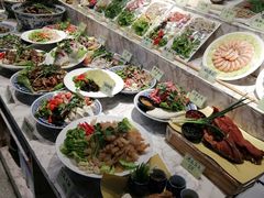 -十二道丰味·徐州土菜·烧烤(何山路店)