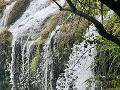 -天河潭旅游度假区
