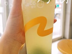 青梅泡泡-都可手作(学士街手作店)