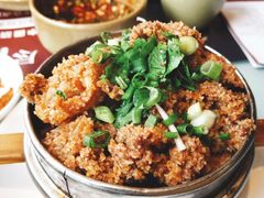 -盡膳口福·百年汤方火锅(科华北路店)