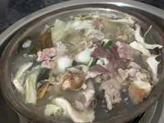 -海关荤豆花(洋河一路店)