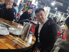-皖北巫氏三胖地锅鸡(长淮总店)