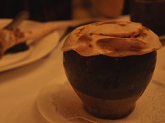 罐焖牛肉-成桂西餐厅·42年的味道(五大道疙瘩楼店)