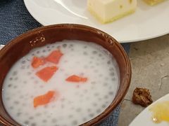 -西安高新希尔顿酒店·咖啡露台西餐厅