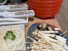 -松野谷·寿喜烧自助(华联顺义金街购物中心店)