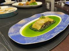 -云锦壹号·淮扬宴(徐汇万科店)