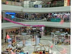 -万达广场(东莞厚街店)