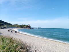 -长岛南北长山旅游景区
