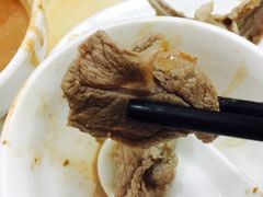 -月圆火锅(宁海东路二店)