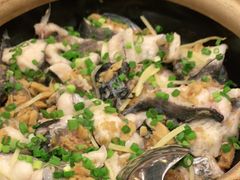 -围龙屋客家食府(福田店)