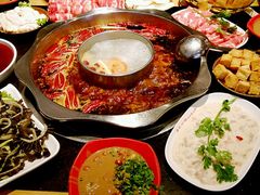 -董家湾重庆老火锅(嘉华店)