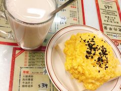 -华星冰室(湾仔店)