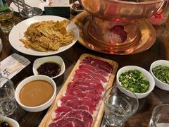 -东来顺饭庄(天美新天地店)