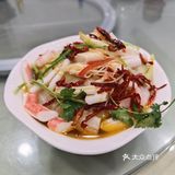 四海回族饭店的热门菜品获得了很多好评