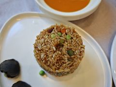-功德林素菜饭庄(前门店)