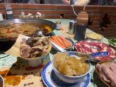 -五里关火锅(牛市口店)