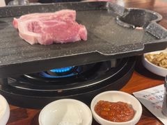 -Dombe豚(黑猪肉街店)