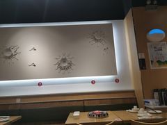 大堂-杨翔豆皮涮牛肚(华阳城店)