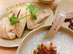 -百家鸡味馆(清泰店)