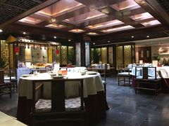 -汉唐宴长安食府