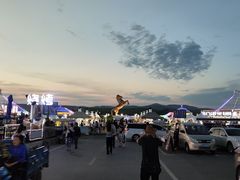 -室韦小镇