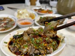 -长平老姿娘夜粥(平东一街店)