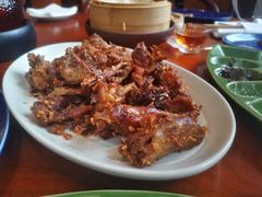 -君悦酒店·1881·北京烤鸭