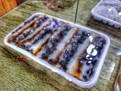 红豆切糕-南大门韩国米糕(公滨路店)