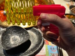 -哥老官重庆美蛙鱼头(龙湖杭州金沙天街店)