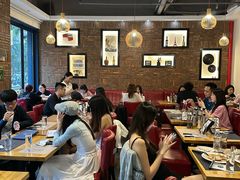 -LA MAISON公鸡和龙(蛇口店)