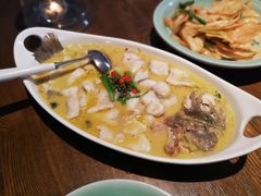 -粗茶淡饭·隐庐私厨(东亭店)