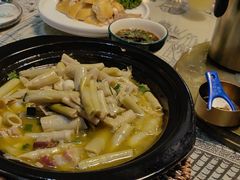 -千岛湖小鱼儿·淳安匠心农家菜