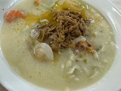 -面道赞宁海海鲜面(迎凤街店)