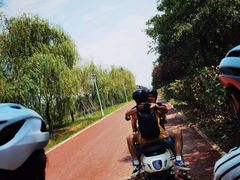 -迪卡侬(南二环店)