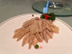 -北京全聚德(清华园店)