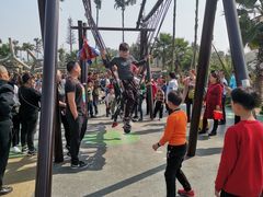 -枫香湖儿童公园