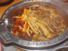 -成老灶火锅鸡(平山店)