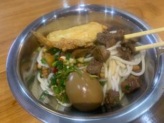 -李氏紫竹林卤粉(火车站店)