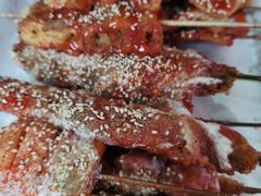 -大腕炸串(河东总店)