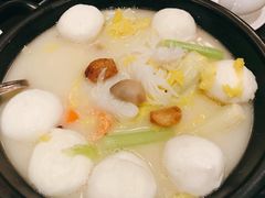 -广州文华东方酒店·江-由辉师傅主理